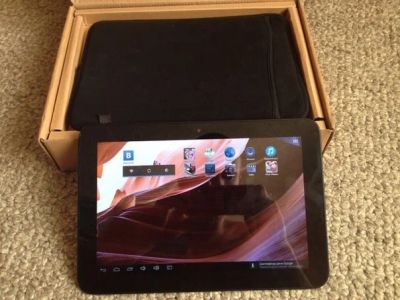 Лот: 4534529. Фото: 1. explay surfer 10.11. Планшеты