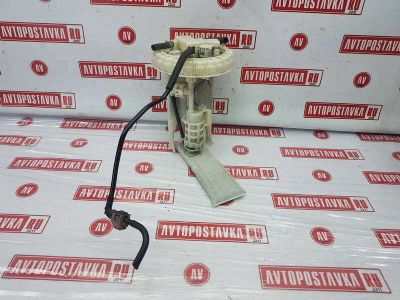 Лот: 20902348. Фото: 1. Насос топливный Toyota Vitz NSP130... Топливная система
