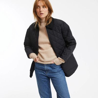Лот: 24413401. Фото: 1. Куртка LaRedoute. Нижнее бельё
