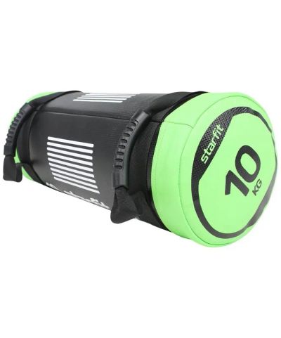 Лот: 22368940. Фото: 1. Мешок-утяжелитель Star Fit 10... Другое (спортивные товары)