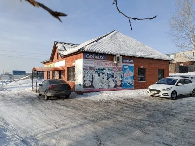 Лот: 21382202. Фото: 1. Шуваево 40 лет Победы ул., 2М,. Коммерческая недвижимость