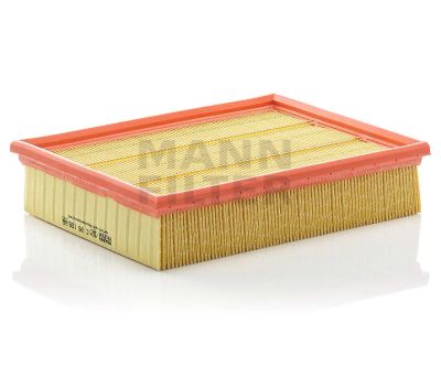 Лот: 13357985. Фото: 1. Mann C 26 126 Фильтр воздушный. Расходные материалы