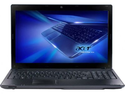 Лот: 3072133. Фото: 1. Acer ASPIRE 5552G-N934G32Mikk... Ноутбуки