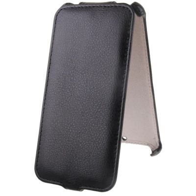 Лот: 6105166. Фото: 1. Флип-кейс Activ Leather для ZTE... Чехлы, бамперы