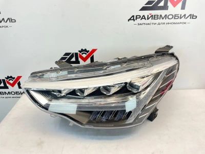 Лот: 25789967. Фото: 1. фара Haval Jolion. Оптика и освещение