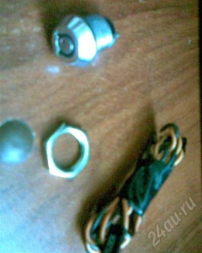 Лот: 405344. Фото: 1. Замок Keylock,но без ключей. Другое (электрооборудование)