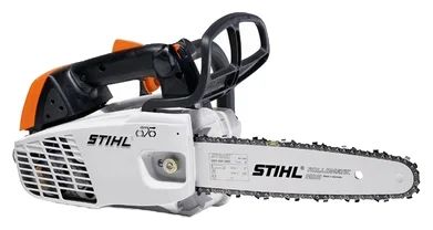 Лот: 7782179. Фото: 1. Бензопила Stihl 192. Бензо-, мотоинструмент