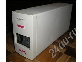Лот: 526364. Фото: 1. ИБП Back-Ups 500. ИБП, аккумуляторы для ИБП