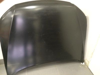 Лот: 5083882. Фото: 1. Капот Forester SH 2009-2012 с... Кузов