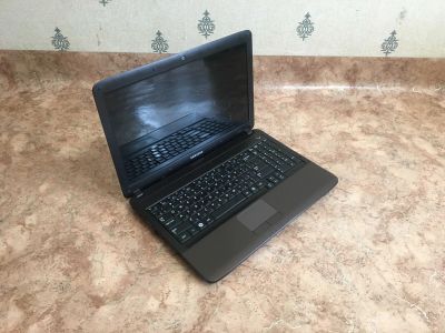 Лот: 15714178. Фото: 1. Ноутбук Samsung Core i5,4гб ОЗУ... Ноутбуки