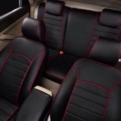 Лот: 7023789. Фото: 1. Модельные авточехлы из автомобильного... Подарки на 8 марта