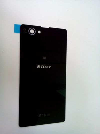 Лот: 12316937. Фото: 1. Задняя крышка Sony D5503 (Xperia... Корпуса, клавиатуры, кнопки