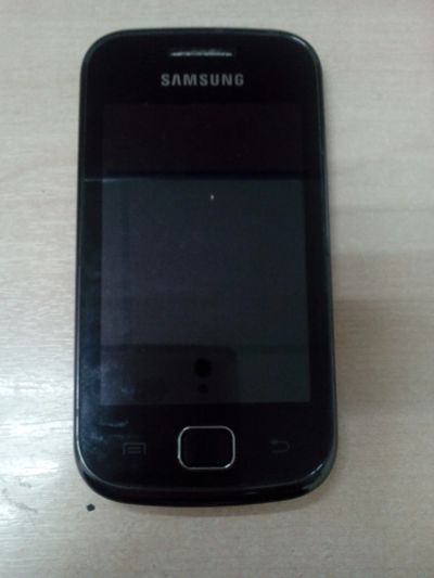 Лот: 14902288. Фото: 1. 1242. Samsung GT-S5660 Дисплей... Дисплеи, дисплейные модули, тачскрины