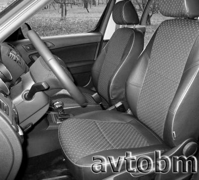 Лот: 5309472. Фото: 1. чехлы на сиденья для Skoda Yeti. Чехлы, коврики, оплетки руля
