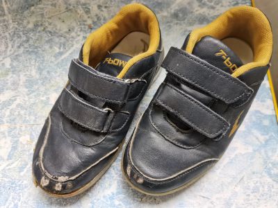 Лот: 20367486. Фото: 1. Кроссовки 3. Кеды, кроссовки