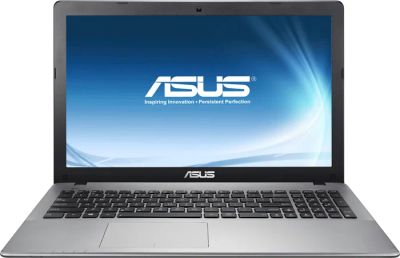 Лот: 4954457. Фото: 1. Ноутбук ASUS X550LA-XO013H, 15... Ноутбуки