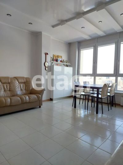 Лот: 22192776. Фото: 1. Продам 3-комн. кв. 90 кв.м. Красноярск... Квартиры, студии