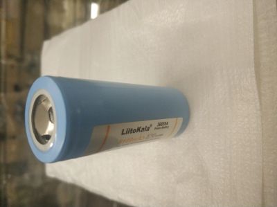 Лот: 13886099. Фото: 1. 26650 аккумулятор 5100 mAh li-ion... Батарейки, аккумуляторы, элементы питания