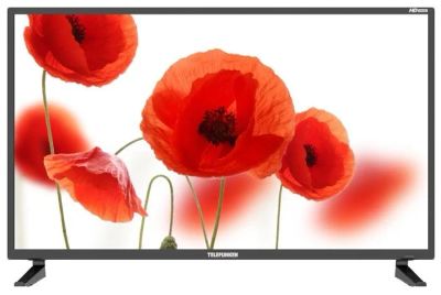 Лот: 11745968. Фото: 1. Телевизор 31.5" Telefunken TF-LED32S61T2... Телевизоры