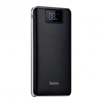 Лот: 11874774. Фото: 1. Внешний аккумулятор Hoco B23b... Внешние, портативные аккумуляторы для смартфонов (Power bank)