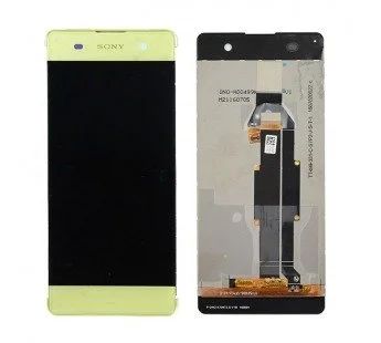 Лот: 12668649. Фото: 1. Дисплей Sony XA ( F3111 / F3112... Дисплеи, дисплейные модули, тачскрины