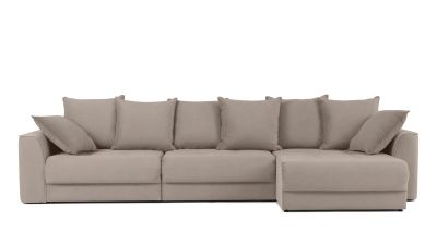Лот: 24609543. Фото: 1. Угловой диван Monako New. Диваны