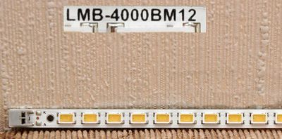 Лот: 5044444. Фото: 1. Блок светодиодов LMB-4000BM12. Печатные платы
