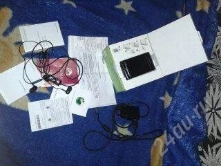 Лот: 2529479. Фото: 1. Телефон Sony Ericsson XPERIA X8. Кнопочные мобильные телефоны