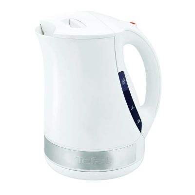 Лот: 24519810. Фото: 1. Электрический чайник Tefal Principio... Чайники, кофемашины, кулеры