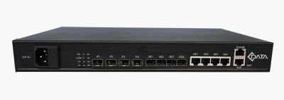 Лот: 5609779. Фото: 1. EPON OLT – FD1104B. Другое (сетевые устройства)