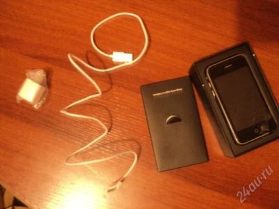 Лот: 2064940. Фото: 1. Iphone 3g. Смартфоны