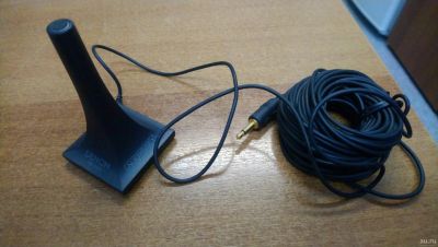 Лот: 16390729. Фото: 1. калибровочный микрофон denon audyssey. Ресиверы
