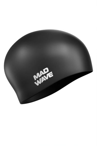 Лот: 22353887. Фото: 1. Шапочки для плавания Mad Wave... Плавание