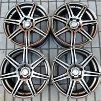 Лот: 11390892. Фото: 1. Bridgestone BEO R17 (Made in Japan... Диски