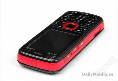 Лот: 495239. Фото: 1. Nokia 5320 Express Music. Смартфоны