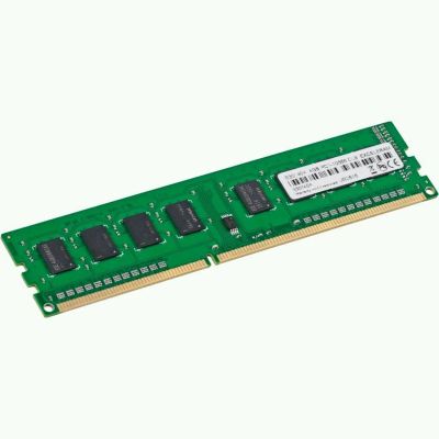 Лот: 11199461. Фото: 1. exceleram ddr3 4gb 1333 mhz e30140a. Оперативная память
