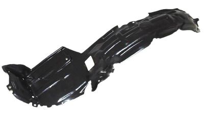Лот: 7418706. Фото: 1. Подкрылок Лев. Toyota Duet (Дуэт... Кузов