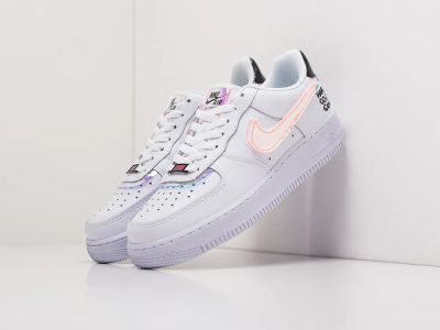 Лот: 17685108. Фото: 1. Кроссовки Nike Air Force 1 Low. Кеды, кроссовки, слипоны