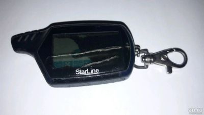 Лот: 10371311. Фото: 1. starline a91 оригинал! Рабочая... Автомобильные сигнализации