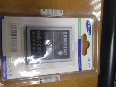 Лот: 17421594. Фото: 1. Аккумулятор на samsung s3. Аккумуляторы
