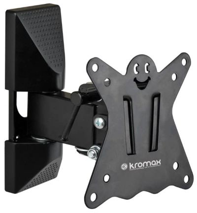 Лот: 11130343. Фото: 1. Кронштейн Kromax CASPER-102 для... Кронштейны, стойки, подставки