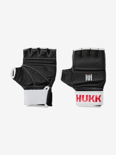 Лот: 25689879. Фото: 1. Шингарты Hukk, Черный. Другое (спортивная одежда)