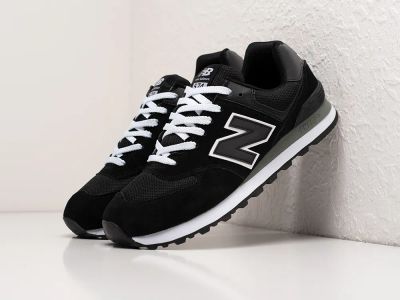 Лот: 25540701. Фото: 1. Кроссовки New Balance 574. Кеды, кроссовки, слипоны