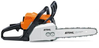 Лот: 8217594. Фото: 1. Бензопила Штиль 170 / STIHL MS-170... Бензо-, мотоинструмент