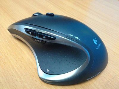 Лот: 2370177. Фото: 1. Флагман швейцарской компании Logitech... Клавиатуры и мыши
