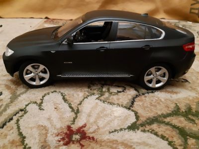 Лот: 15157778. Фото: 1. BMW Машинка радио управляемая. Машины и техника