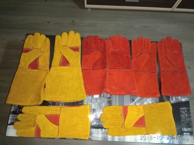 Лот: 12715348. Фото: 1. сварочные краги. Сварочные аппараты