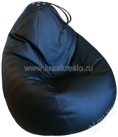 Лот: 24530. Фото: 1. кресло_мешок_большой. Красноярск