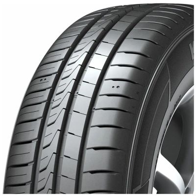 Лот: 21048009. Фото: 1. Шины Hankook K435 195/55R16 87H... Шины