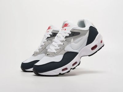 Лот: 24974519. Фото: 1. Кроссовки Nike Air Max. Кеды, кроссовки, слипоны